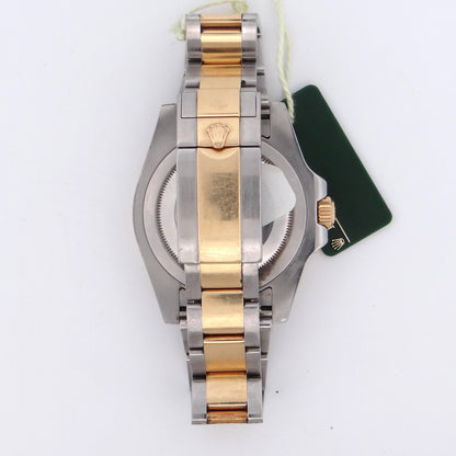 Rolex 116713LN GMT Master II #28576