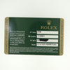 Rolex yachtmaster II 116681 #26710