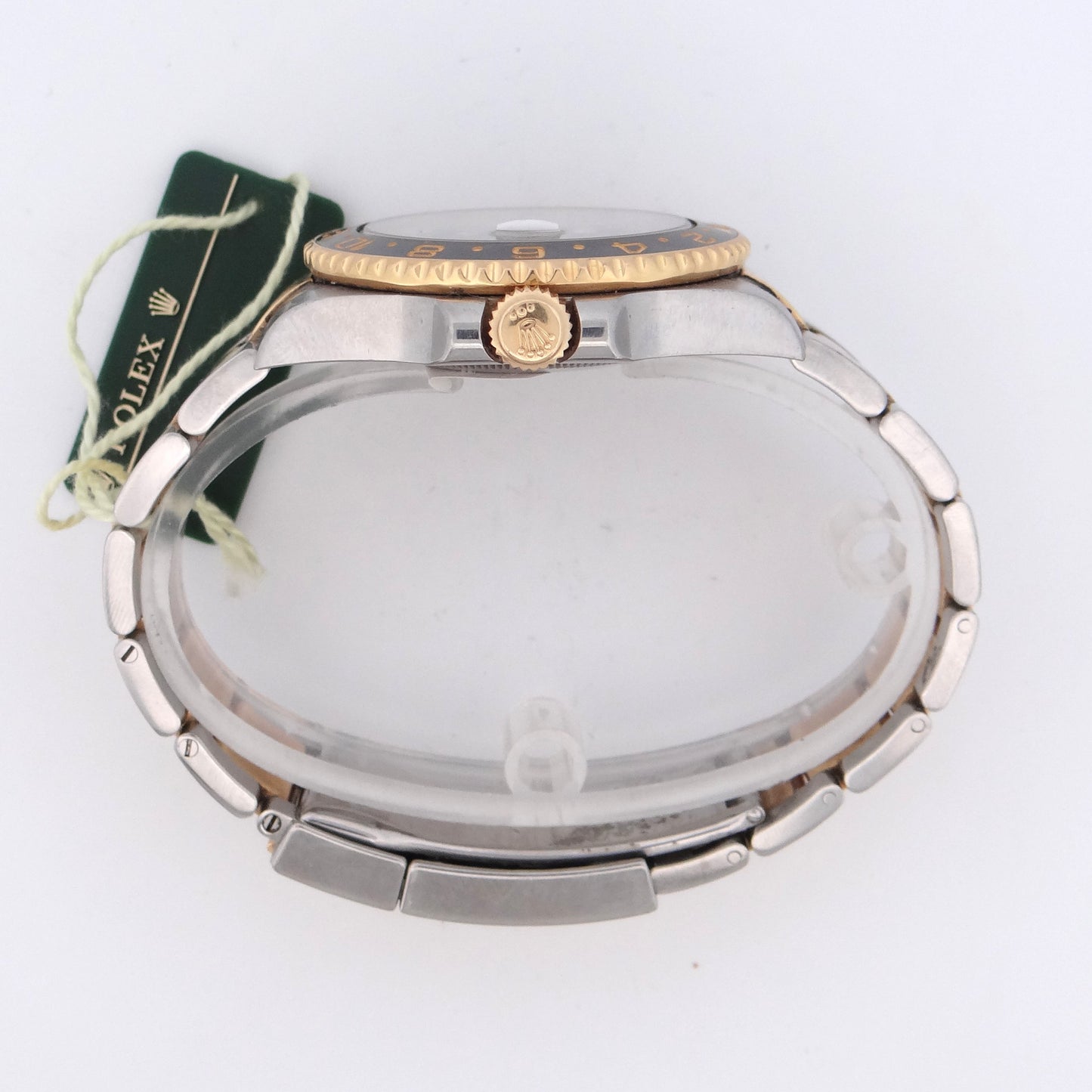 Rolex 116713LN GMT Master II #28576