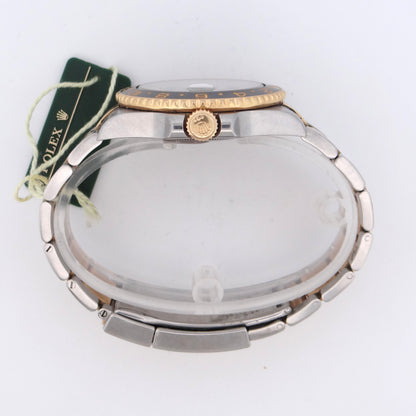Rolex 116713LN GMT Master II #28576