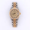 Rolex 68273 midsize Datejust #28484