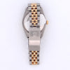 Rolex 68273 midsize Datejust #28484