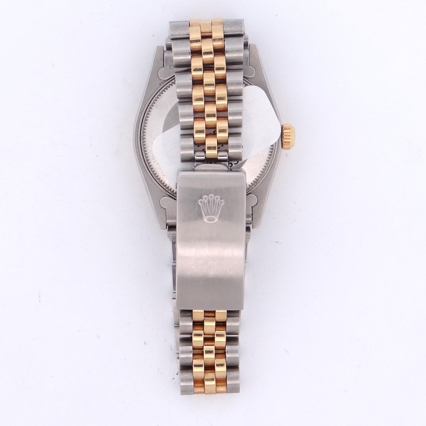 Rolex 68273 midsize Datejust #28484