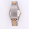 Rolex 68273 midsize Datejust #28484