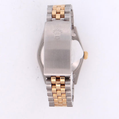 Rolex 68273 midsize Datejust #28484