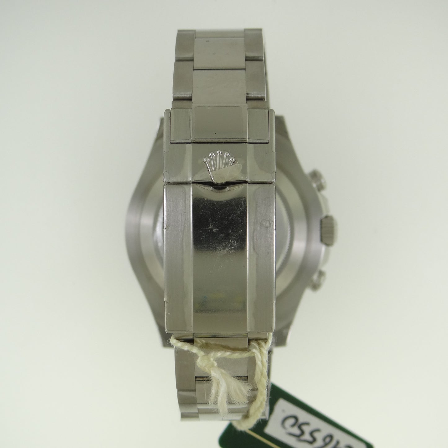Rolex Yachtmaster II 116680 #26718