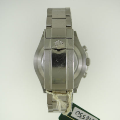 Rolex Yachtmaster II 116680 #26718
