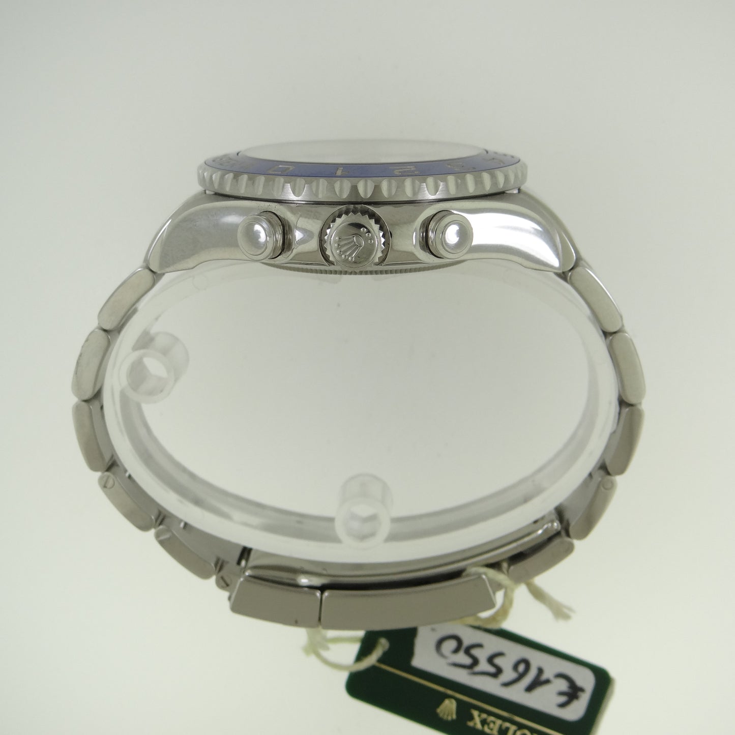 Rolex Yachtmaster II 116680 #26718