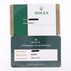 Rolex 268622 Midsize Yachtmaster #28547