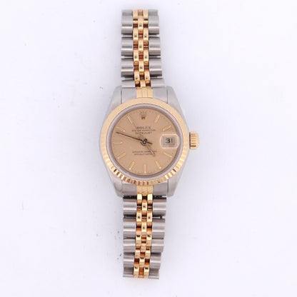 Rolex 69173 ladies Datejust #28474