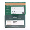 Rolex 268622 Midsize Yachtmaster #28547