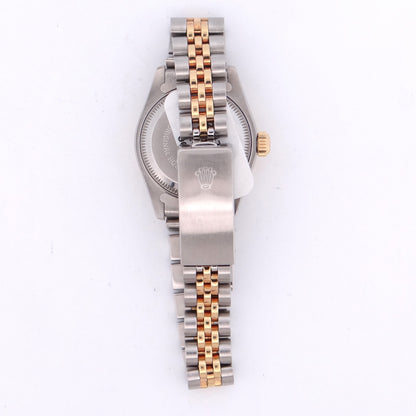 Rolex 69173 ladies Datejust #28474