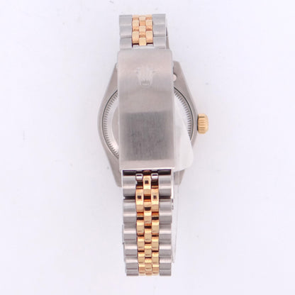 Rolex 69173 ladies Datejust #28474