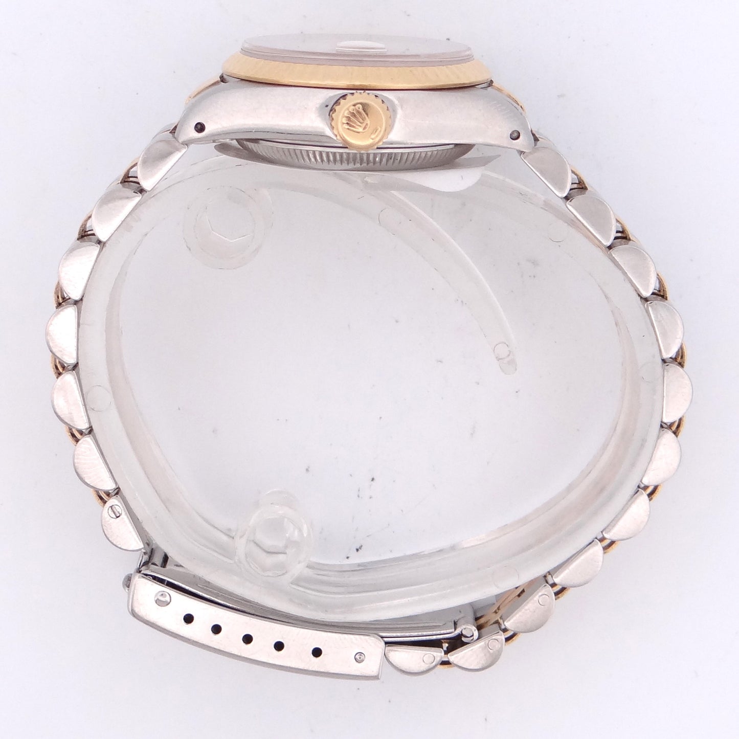 Rolex 69173 ladies Datejust #28474