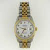 Rolex Mens Datejust 16233 #26726