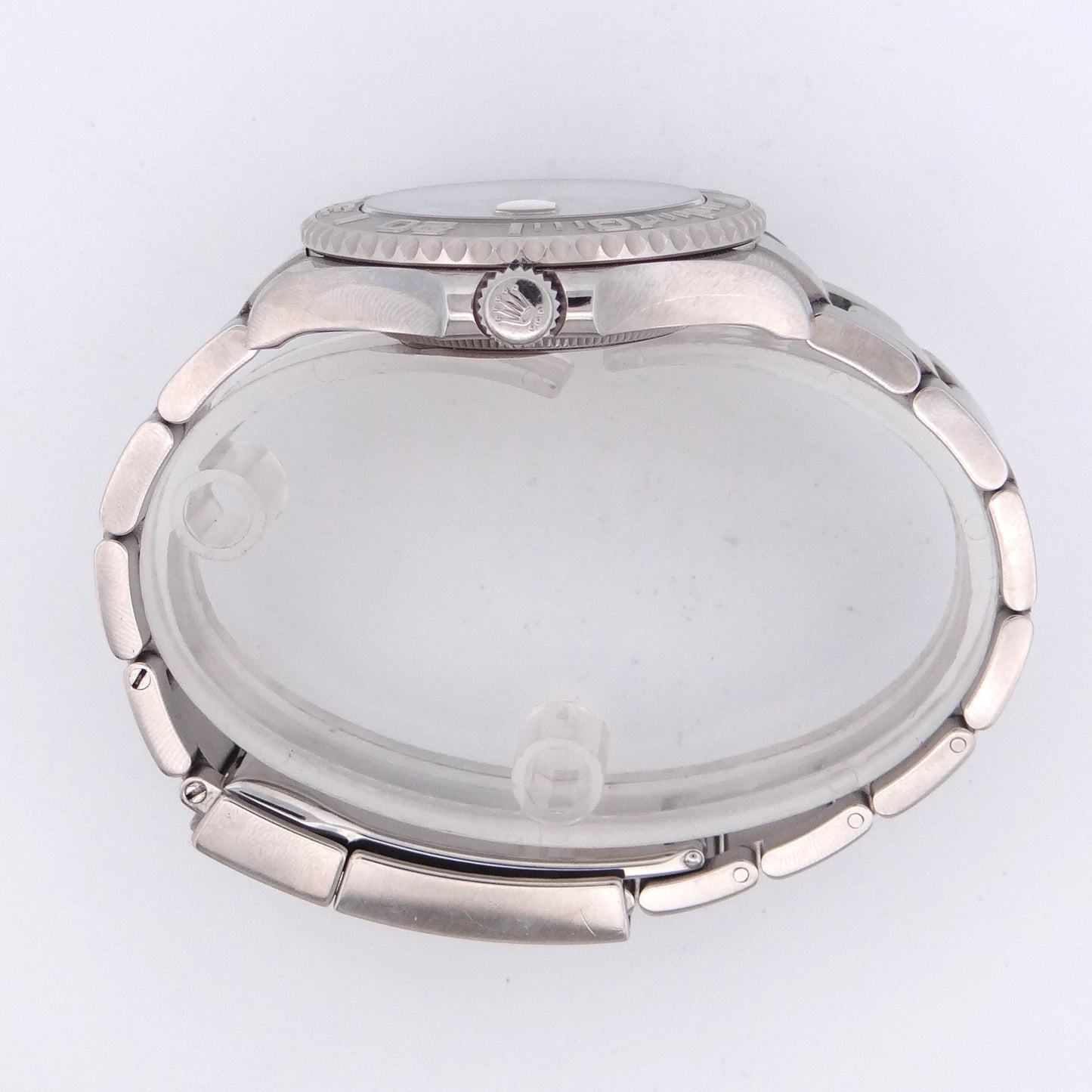 Rolex 268622 Midsize Yachtmaster #28547