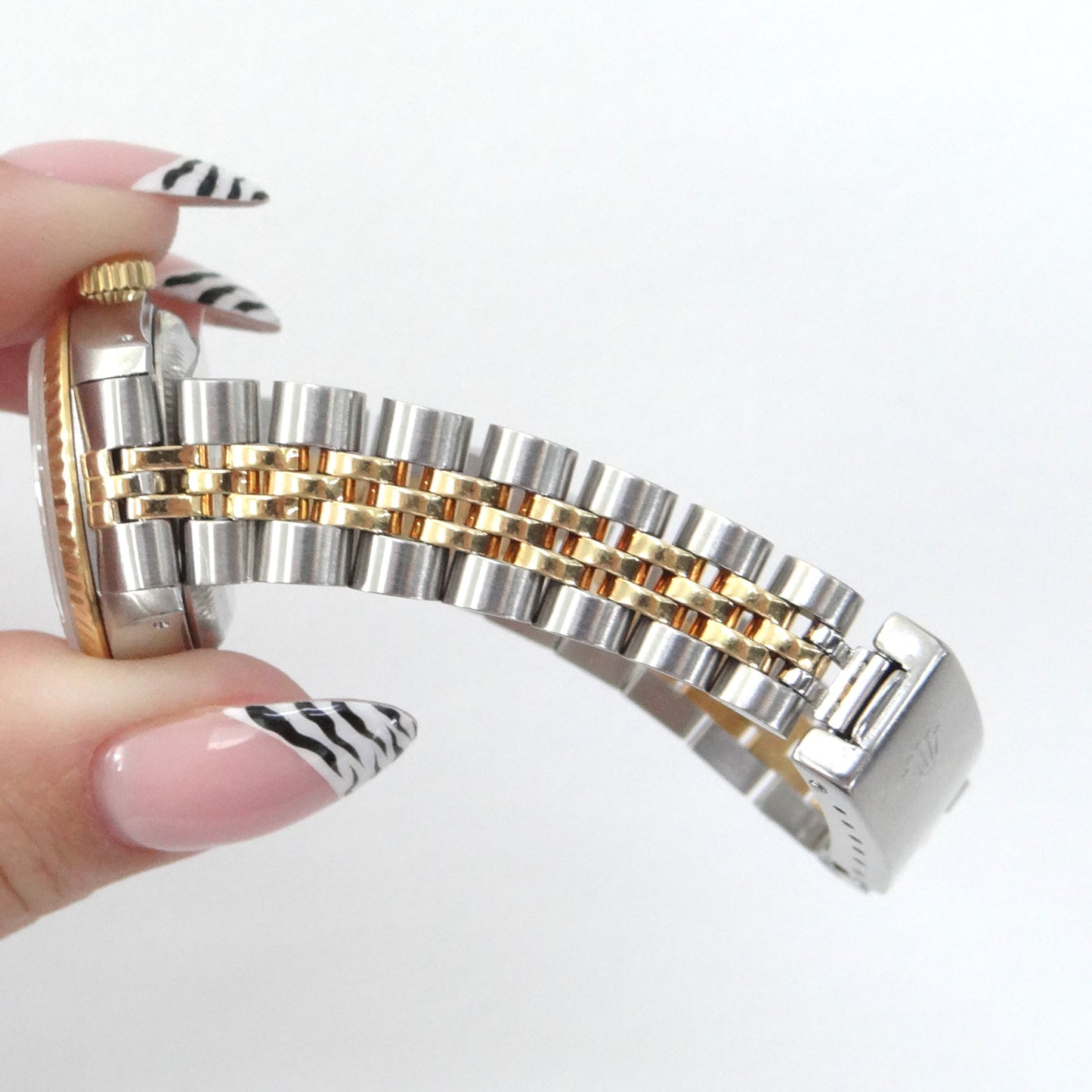 Rolex 69173 ladies Datejust #28474