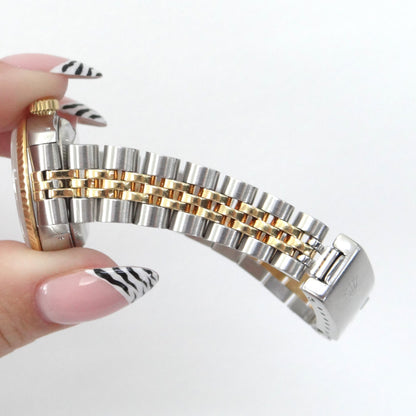 Rolex 69173 ladies Datejust #28474