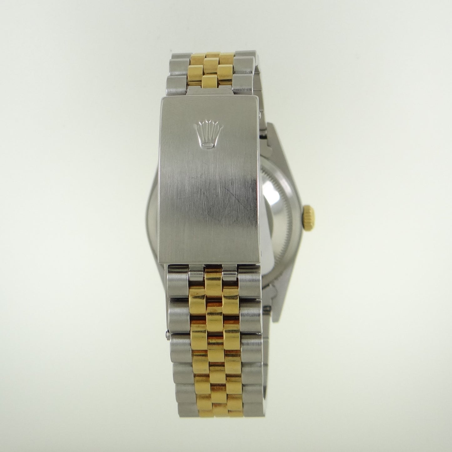 Rolex Mens Datejust 16233 #26726