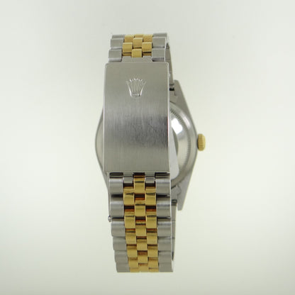 Rolex Mens Datejust 16233 #26726