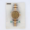 Rolex 14203 Oyster Perpetual #28361