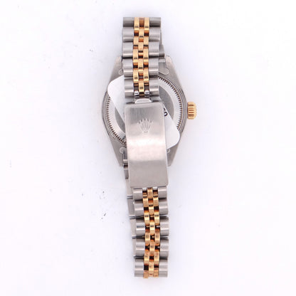 Rolex 69173 ladies Datejust #28482