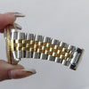 Rolex Mens Datejust 16233 #26726