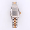 Rolex 69173 ladies Datejust #28482