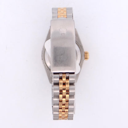 Rolex 69173 ladies Datejust #28482