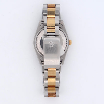 Rolex 14203 Oyster Perpetual #28361
