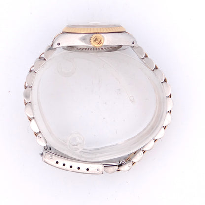 Rolex 69173 ladies Datejust #28482