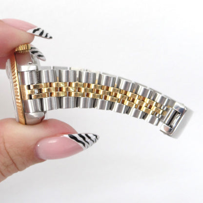 Rolex 69173 ladies Datejust #28482