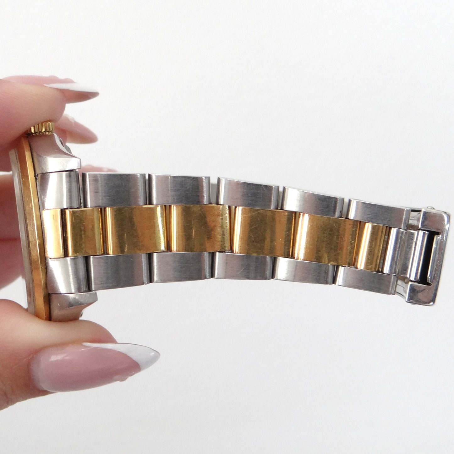 Rolex 14203 Oyster Perpetual #28361