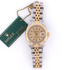 Rolex 69173 ladies Datejust #28486