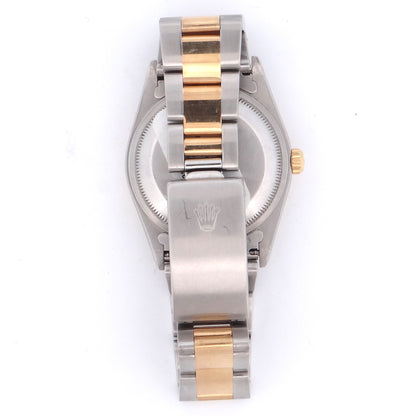 Rolex 15223 Date #28702