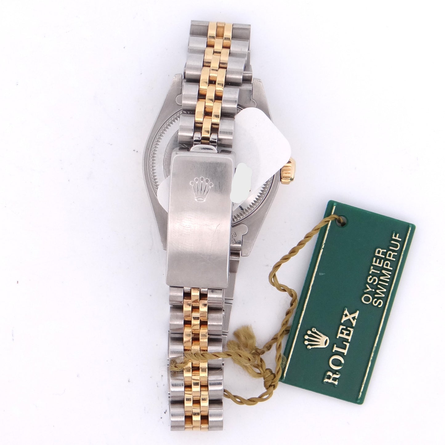 Rolex 69173 ladies Datejust #28486