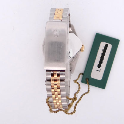 Rolex 69173 ladies Datejust #28486