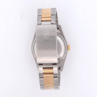 Rolex 15223 Date #28702