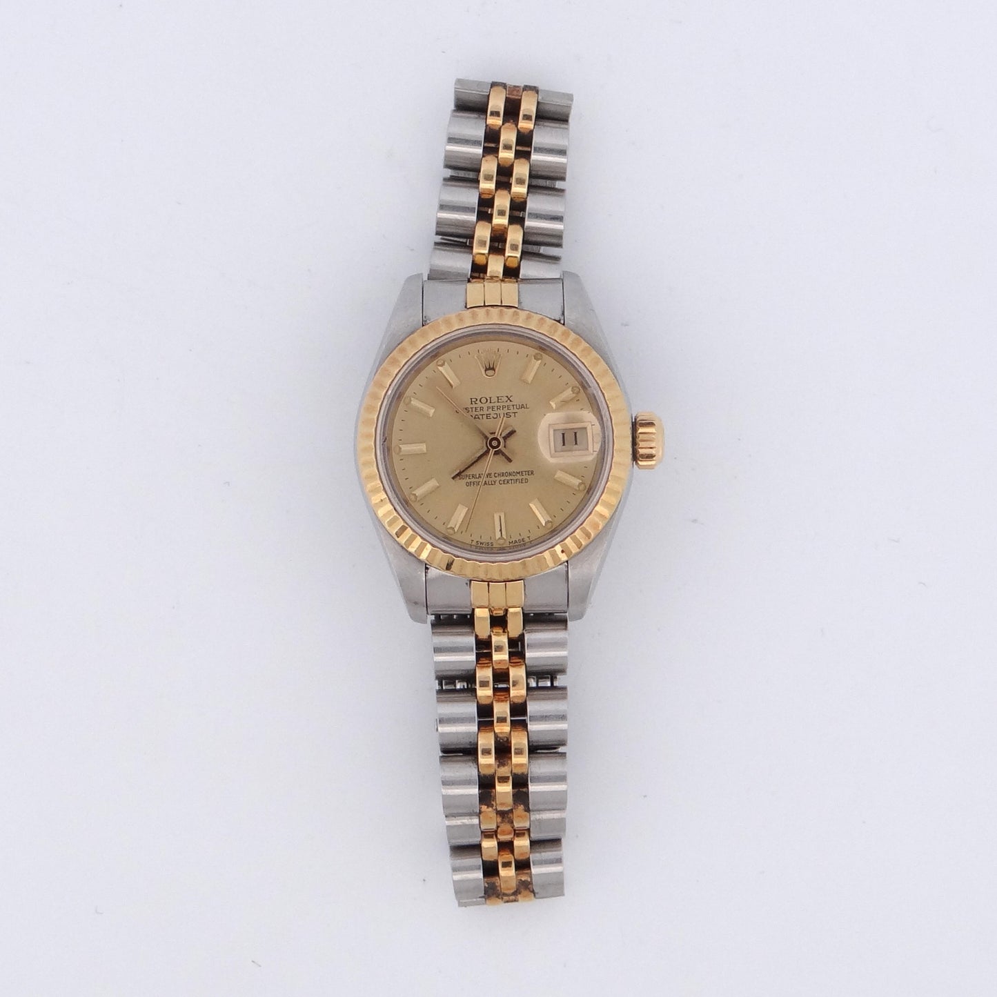 Rolex 69173 ladies Datejust #28545