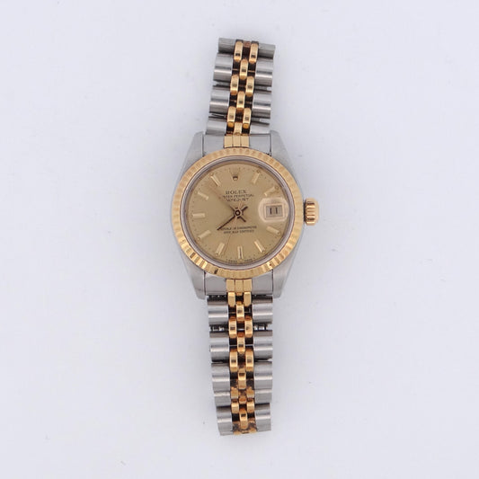 Rolex 69173 ladies Datejust #28545