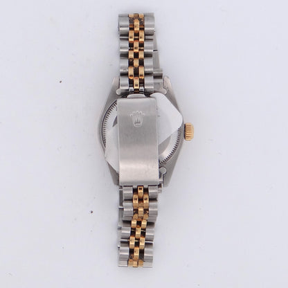 Rolex 69173 ladies Datejust #28545