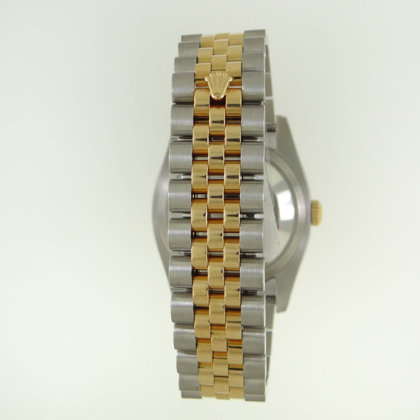Rolex Mens Datejust 116233 #26713
