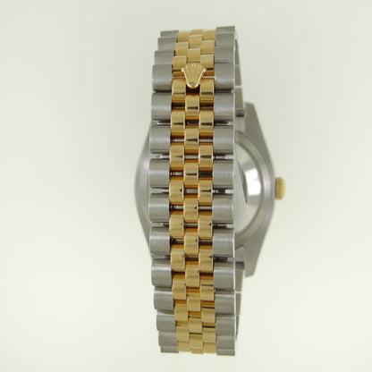 Rolex Mens Datejust 116233 #26713