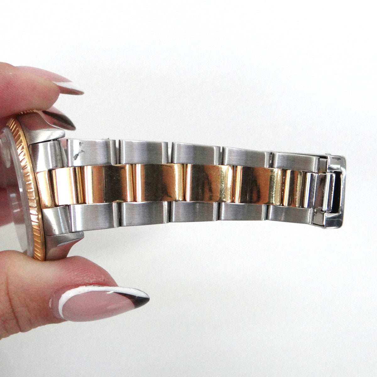 Rolex 15223 Date #28702