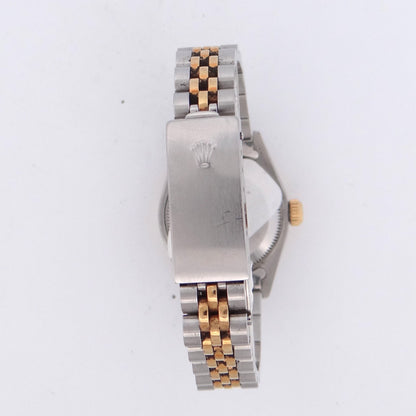 Rolex 69173 ladies Datejust #28545