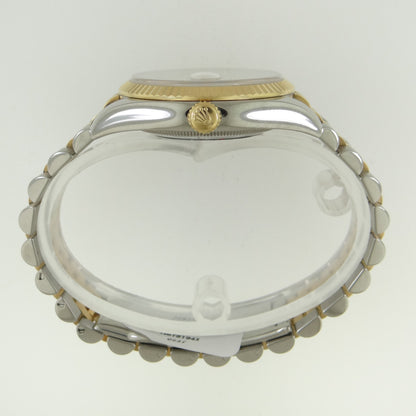 Rolex Mens Datejust 116233 #26713