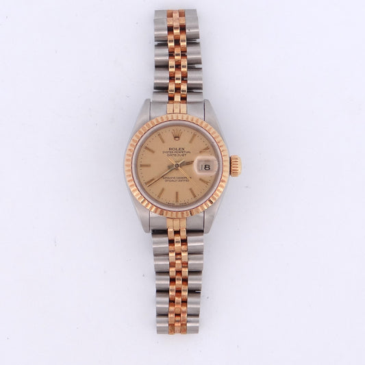 Rolex 69173 ladies Datejust #28485
