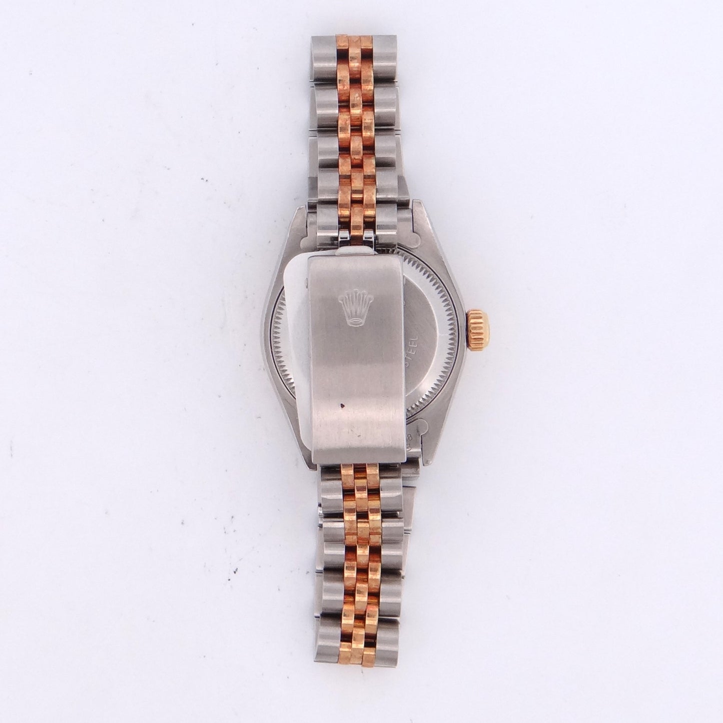 Rolex 69173 ladies Datejust #28485