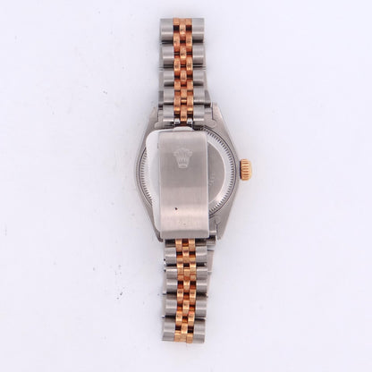 Rolex 69173 ladies Datejust #28485