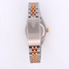 Rolex 69173 ladies Datejust #28485